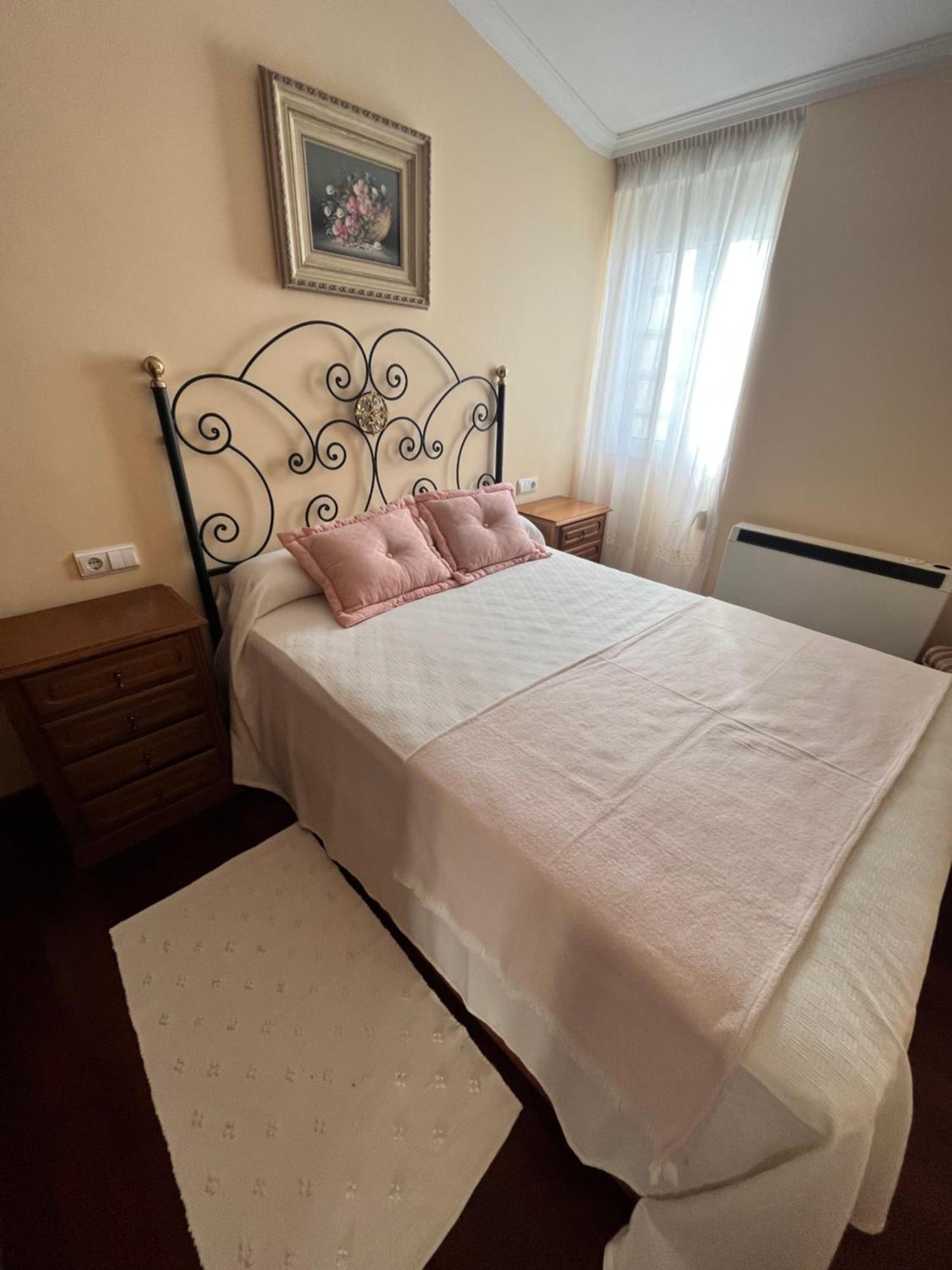 Casa Playa Carril Villa บิลาการ์เซีย เด อาโรว์ซา ภายนอก รูปภาพ