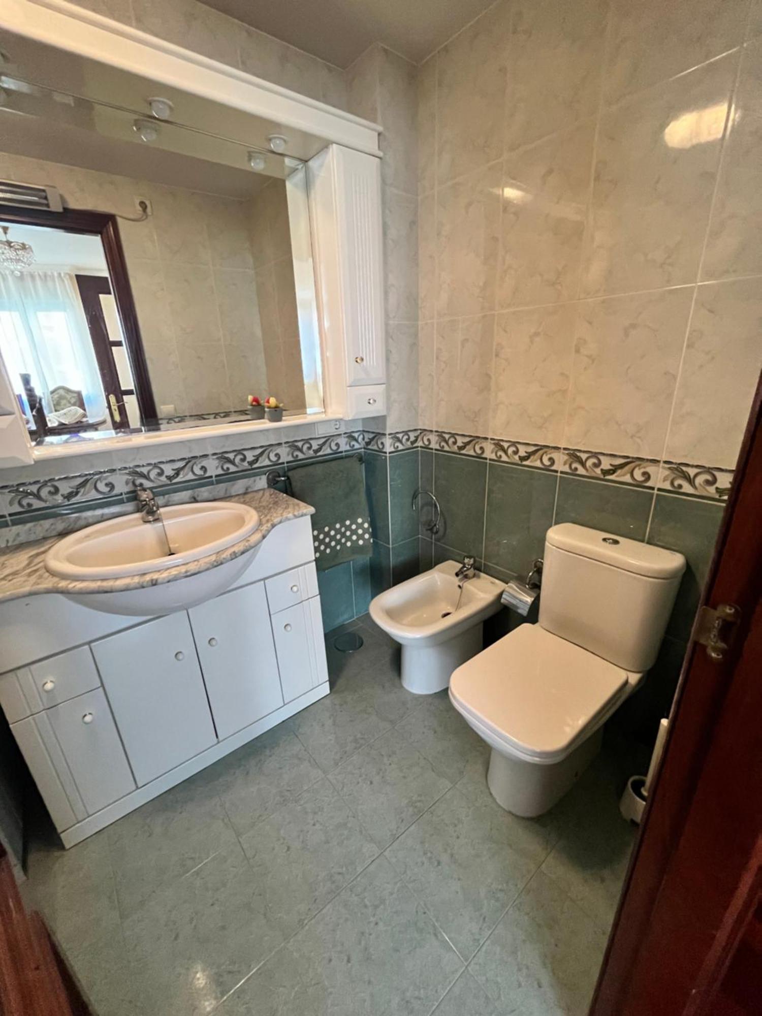 Casa Playa Carril Villa บิลาการ์เซีย เด อาโรว์ซา ภายนอก รูปภาพ