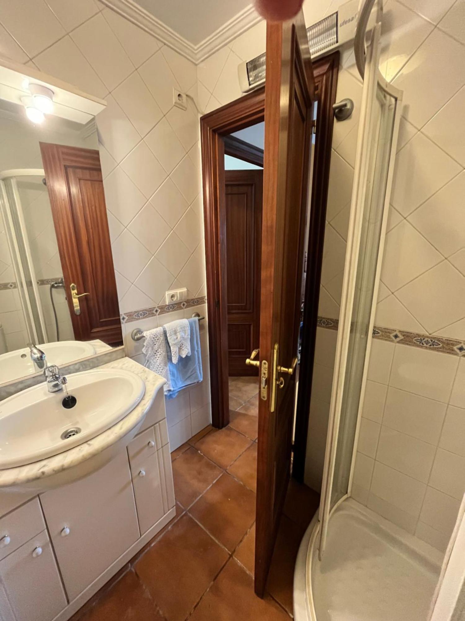 Casa Playa Carril Villa บิลาการ์เซีย เด อาโรว์ซา ภายนอก รูปภาพ